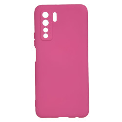 Funda Ultra suave para Huawei P40 Lite 5G - La Casa de las Carcasas, líderes en proteger tu móvil