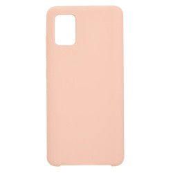 Funda Ultra suave para Samsung Galaxy A41 - La Casa de las Carcasas, líderes en proteger tu móvil