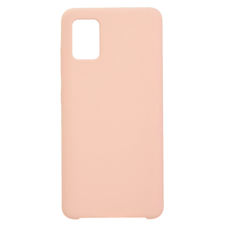 Funda Ultra suave para Samsung Galaxy A41 - La Casa de las Carcasas, líderes en proteger tu móvil
