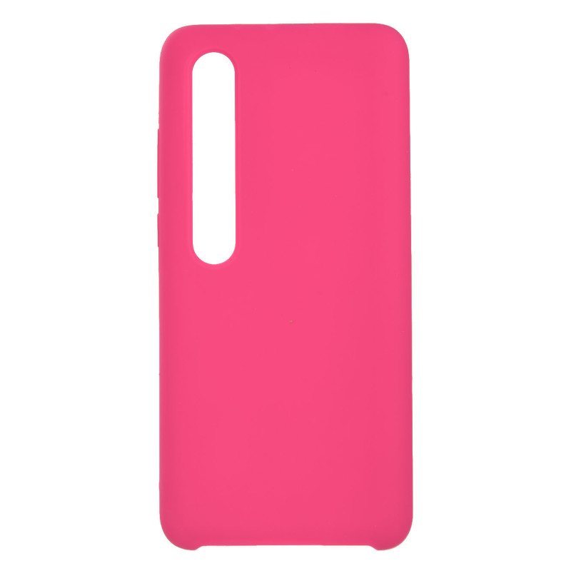 Funda Ultra suave para Xiaomi Mi 10 Pro - La Casa de las Carcasas, líderes en proteger tu móvil Funda Ultra suave para Xiaomi Mi 10 Pro - La Casa de las Carcasas, líderes en proteger tu móvil