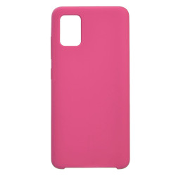 Funda Ultra suave para Samsung Galaxy A71 - La Casa de las Carcasas