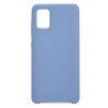 Funda Ultra suave para Samsung Galaxy A71 - La Casa de las Carcasas