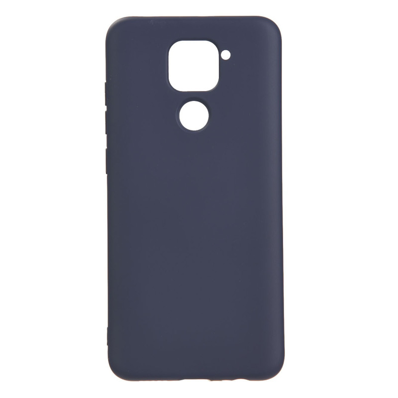 Funda Ultra suave para Xiaomi Redmi Note 9 - La Casa de las Carcasas