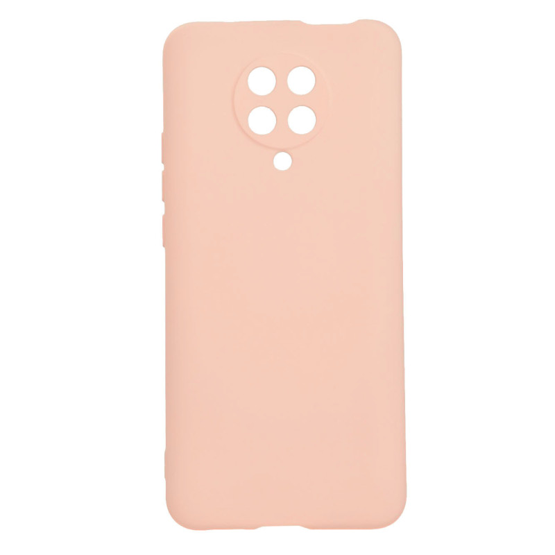 Funda Ultra suave para Xiaomi Redmi K30 Pro - La Casa de las Carcasas, líderes en proteger tu móvil Funda Ultra suave para Xiaomi Redmi K30 Pro - La Casa de las Carcasas, líderes en proteger tu móvil