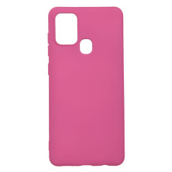 Funda Ultra suave para Samsung Galaxy A21s - La Casa de las Carcasas
