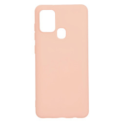 Funda Ultra suave para Samsung Galaxy A21s - La Casa de las Carcasas