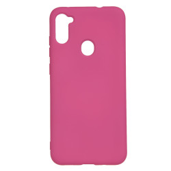 Funda Ultra suave para Samsung Galaxy A11 - La Casa de las Carcasas, líderes en proteger tu móvil