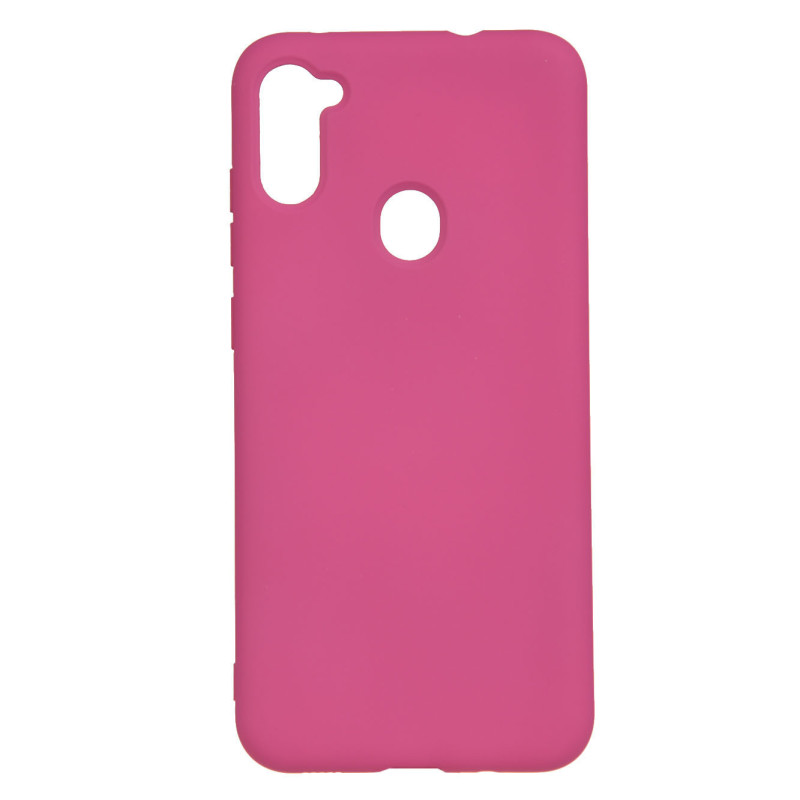 Funda Ultra suave para Samsung Galaxy A11 - La Casa de las Carcasas, líderes en proteger tu móvil Funda Ultra suave para Samsung Galaxy A11 - La Casa de las Carcasas, líderes en proteger tu móvil