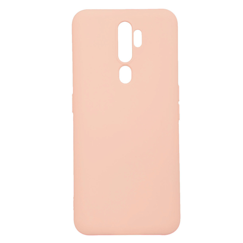 Funda Ultra suave para Oppo A9 2020 - La Casa de las Carcasas, líderes en proteger tu móvil Funda Ultra suave para Oppo A9 2020 - La Casa de las Carcasas, líderes en proteger tu móvil