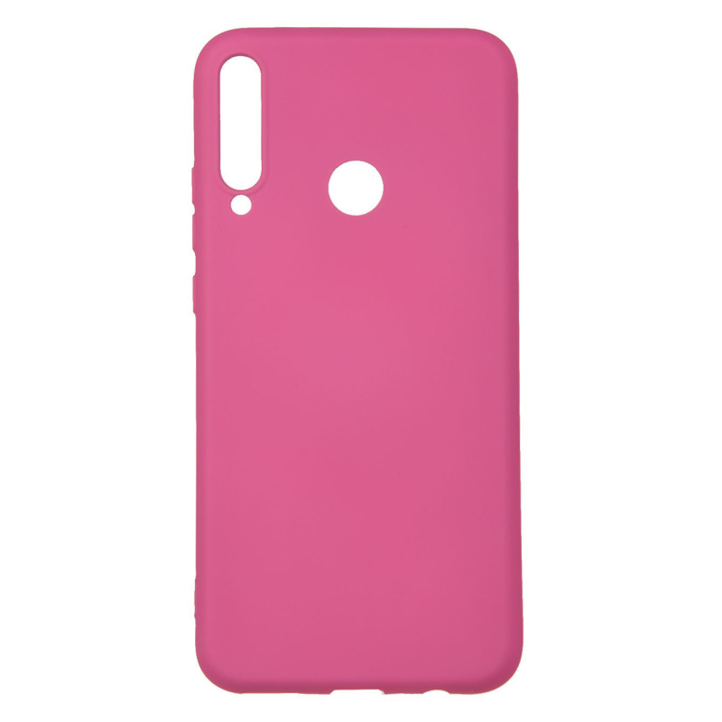 Funda Ultra suave para Huawei P40 Lite E - La Casa de las Carcasas, líderes en proteger tu móvil