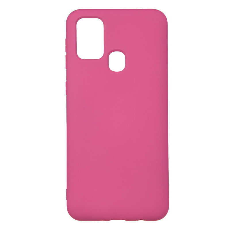 Funda Ultra suave para Samsung Galaxy M31 - La Casa de las Carcasas, líderes en proteger tu móvil Funda Ultra suave para Samsung Galaxy M31 - La Casa de las Carcasas, líderes en proteger tu móvil