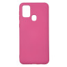 Funda Ultra suave para Samsung Galaxy M31 - La Casa de las Carcasas, líderes en proteger tu móvil