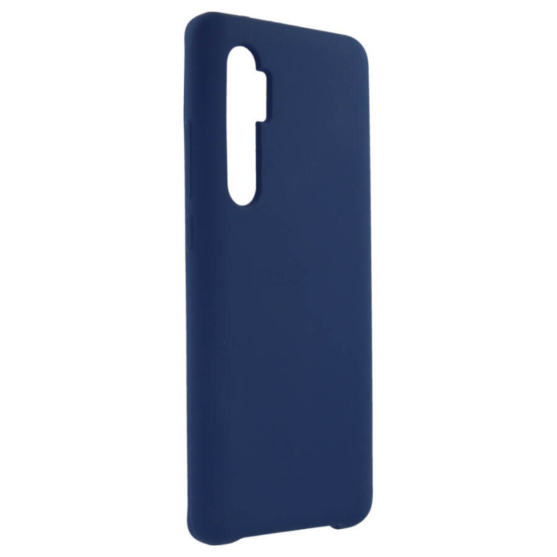 Funda Ultra suave para Xiaomi Mi Note 10 Lite - La Casa de las Carcasas, líderes en proteger tu móvil Funda Ultra suave para Xiaomi Mi Note 10 Lite - La Casa de las Carcasas, líderes en proteger tu móvil