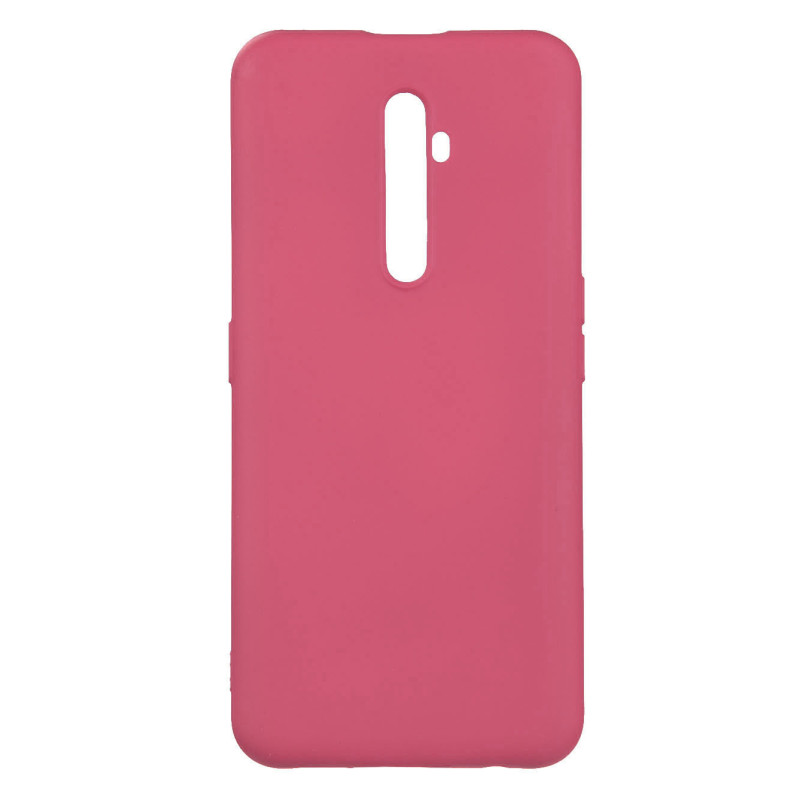 Funda Ultra suave para Oppo Reno 2Z - La Casa de las Carcasas, líderes en proteger tu móvil