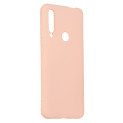 Funda Ultra suave para Honor 9X - La Casa de las Carcasas, líderes en proteger tu móvil