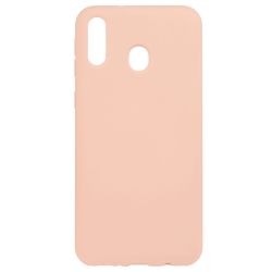 Funda Ultra suave para Samsung Galaxy A40 - La Casa de las Carcasas