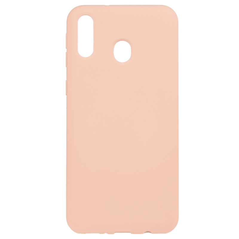 Funda Ultra suave para Samsung Galaxy A40 - La Casa de las Carcasas