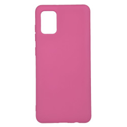 Funda Ultra suave para Samsung Galaxy A31 - La Casa de las Carcasas
