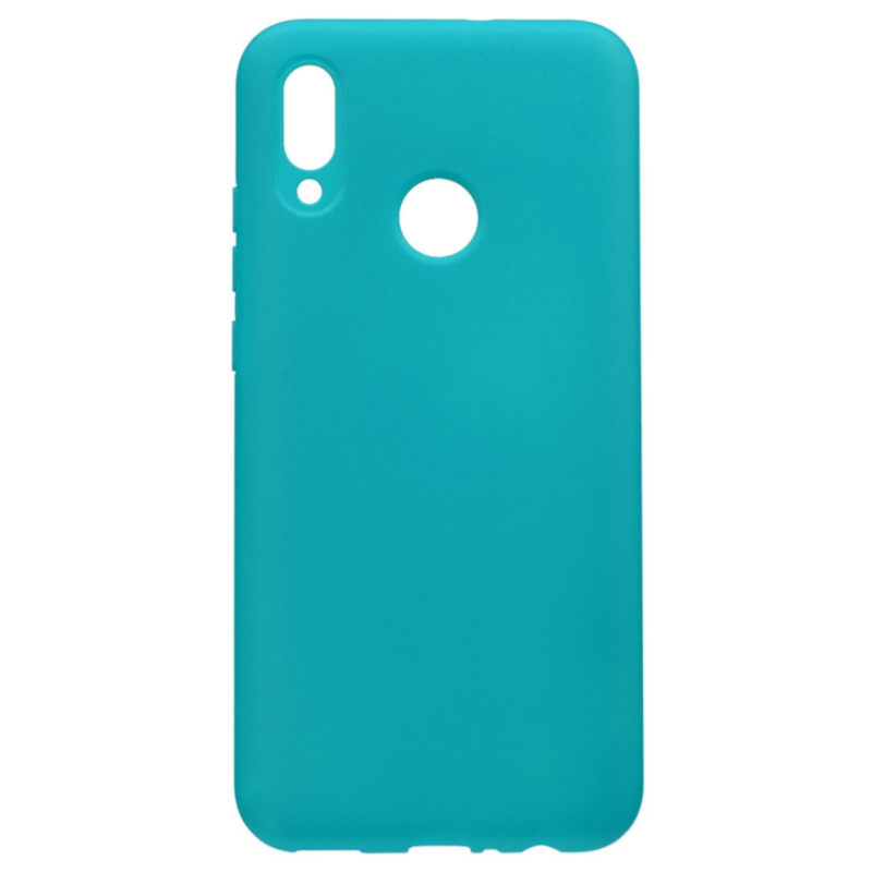 Funda Ultra suave para Honor 10 Lite - La Casa de las Carcasas, líderes en proteger tu móvil
