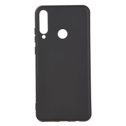 Funda Ultra suave para Huawei Y6p - La Casa de las Carcasas, líderes en proteger tu móvil