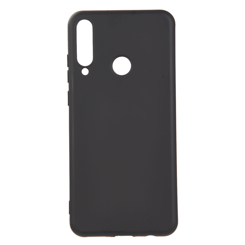 Funda Ultra suave para Huawei Y6p - La Casa de las Carcasas, líderes en proteger tu móvil Funda Ultra suave para Huawei Y6p - La Casa de las Carcasas, líderes en proteger tu móvil