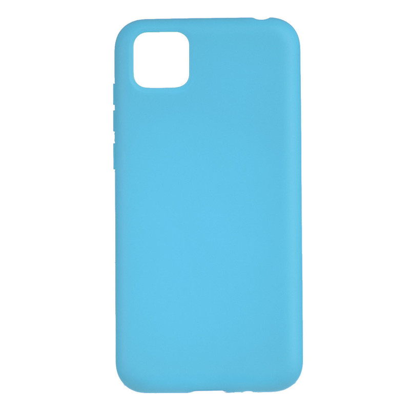 Funda Ultra suave para Huawei Y5p - La Casa de las Carcasas Funda Ultra suave para Huawei Y5p - La Casa de las Carcasas
