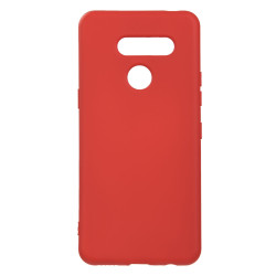Funda Ultra suave para LG K50S - La Casa de las Carcasas, líderes en proteger tu móvil
