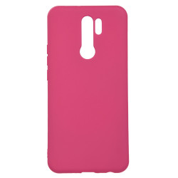Funda Ultra suave para Xiaomi Redmi 9 - La Casa de las Carcasas