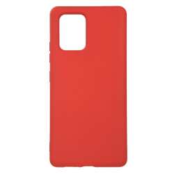 Funda Ultra suave para Samsung Galaxy S10 Lite - La Casa de las Carcasas, líderes en proteger tu móvil