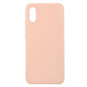Funda Ultra suave para Xiaomi Redmi 9A - La Casa de las Carcasas