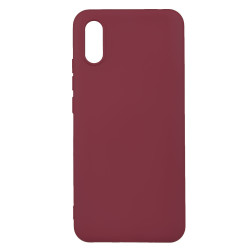 Silicona lisa para Huawei P Smart 2020 - La Casa de las Carcasas, líderes en proteger tu móvil