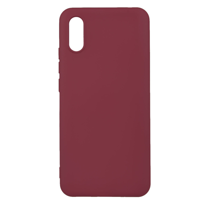 Silicona lisa para Huawei P Smart 2020 - La Casa de las Carcasas, líderes en proteger tu móvil Silicona lisa para Huawei P Smart 2020 - La Casa de las Carcasas, líderes en proteger tu móvil