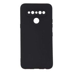 Funda Ultra suave para LG K61 - La Casa de las Carcasas