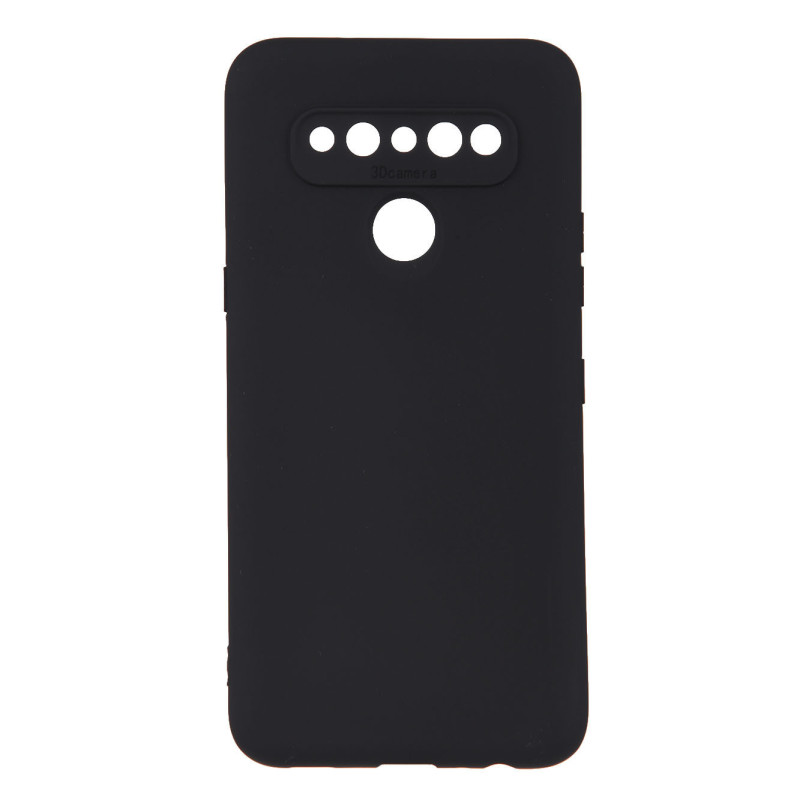 Funda Ultra suave para LG K61 - La Casa de las Carcasas Funda Ultra suave para LG K61 - La Casa de las Carcasas