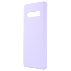 Funda Ultra suave para Samsung Galaxy S10 - La Casa de las Carcasas, Accesorios y Fundas para móviles