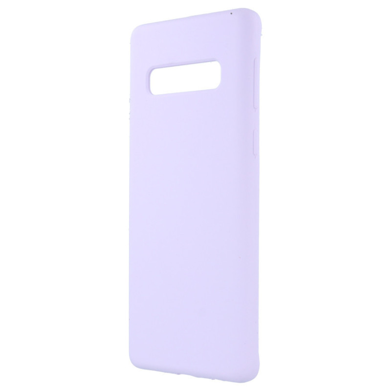 Funda Ultra suave para Samsung Galaxy S10 - La Casa de las Carcasas, Accesorios y Fundas para móviles Funda Ultra suave para Samsung Galaxy S10 - La Casa de las Carcasas, Accesorios y Fundas para móviles