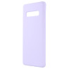 Funda Ultra suave para Samsung Galaxy S10 - La Casa de las Carcasas, Accesorios y Fundas para móviles