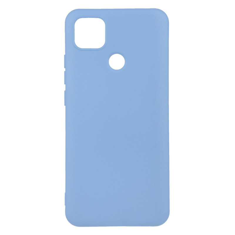 Funda Ultra suave para Xiaomi Redmi 9C - La Casa de las Carcasas Funda Ultra suave para Xiaomi Redmi 9C - La Casa de las Carcasas
