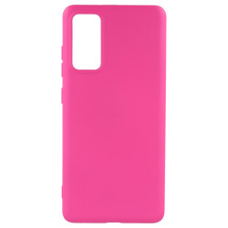 Funda Ultra suave para Samsung Galaxy S20 FE - La Casa de las Carcasas, Accesorios y Fundas para móviles