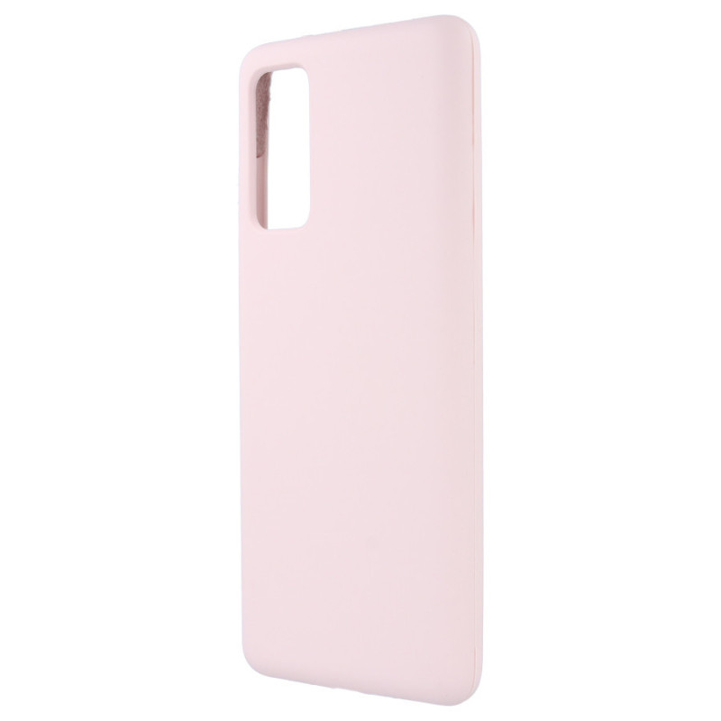 Funda Ultra suave para Samsung Galaxy S20 FE - La Casa de las Carcasas, Accesorios y Fundas para móviles Funda Ultra suave para Samsung Galaxy S20 FE - La Casa de las Carcasas, Accesorios y Fundas para móviles