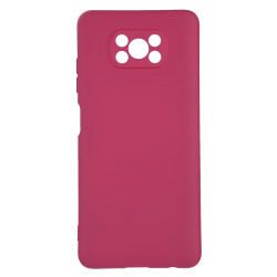 Funda Ultra suave para Xiaomi Poco X3 - La Casa de las Carcasas