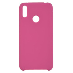 Funda Ultra suave para Huawei Y6S - La Casa de las Carcasas, líderes en proteger tu móvil