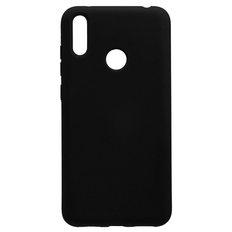 Funda Ultra suave para Huawei Y6S - La Casa de las Carcasas, líderes en proteger tu móvil