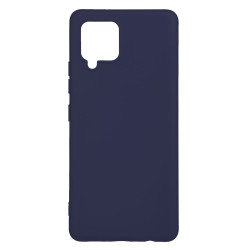 Funda Ultra suave para Samsung Galaxy A42 5G - La Casa de las Carcasas, líderes en proteger tu móvil
