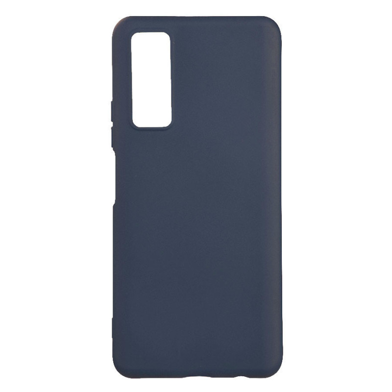 Funda Ultra suave para Huawei P Smart 2021 - La Casa de las Carcasas, líderes en proteger tu móvil