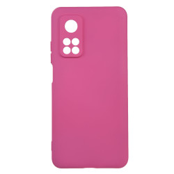 Funda Ultra suave para Xiaomi Mi 10T Pro - La Casa de las Carcasas, líderes en proteger tu móvil