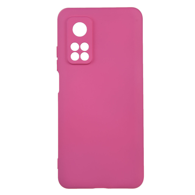 Funda Ultra suave para Xiaomi Mi 10T Pro - La Casa de las Carcasas, líderes en proteger tu móvil Funda Ultra suave para Xiaomi Mi 10T Pro - La Casa de las Carcasas, líderes en proteger tu móvil