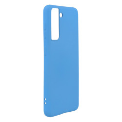 Funda Ultra suave para Samsung Galaxy S21 - La Casa de las Carcasas, Accesorios y Fundas para móviles