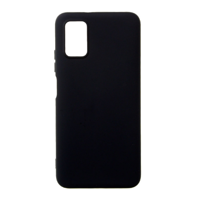 Funda Ultra suave para Xiaomi Pocophone M3 - La Casa de las Carcasas, líderes en proteger tu móvil Funda Ultra suave para Xiaomi Pocophone M3 - La Casa de las Carcasas, líderes en proteger tu móvil