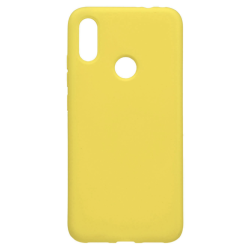 Funda Ultra Suave para Xiaomi Redmi Note 7 - La Casa de las Carcasas, líderes en proteger tu móvil